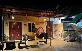 Sattva Farmstay